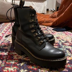 Doc Marten Boots